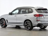 Gebraucht BMW X5 Efficient Dynamics 381 PS (280 kW) 2024 Grau SUV