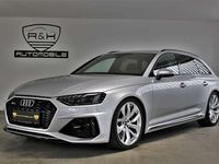 gebraucht Audi RS4 Avant TFSI 20"/ B&O/Matrix/Keyless