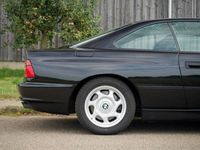 Gebraucht BMW 840 286 PS (210 kW) 1997 Schwarz Coupé