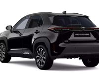 gebraucht Toyota Yaris Cross 1.5 Hybrid 116 Teamplayer LED SHZ 85 kW (116 PS...