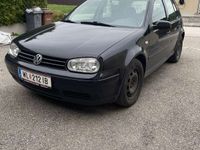 gebraucht VW Golf IV 