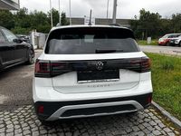 gebraucht VW T-Cross - Friends TSI
