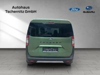 gebraucht Ford Tourneo Courier Active