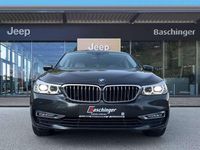 Gebraucht BMW 630 Luxury Line 265 PS (194 kW) 2018 Grau Coupé