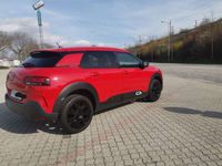 gebraucht Citroën C4 Cactus PureTech 110 Stop&Start Origins