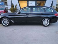 gebraucht BMW 520 d xDrive Touring Aut.