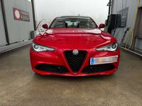 gebraucht Alfa Romeo Giulia 2.2 Diesel MT RWD