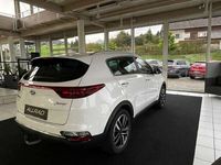 gebraucht Kia Sportage 1,6 TGDI AWD First Edition