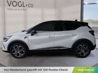 gebraucht Renault Captur Techno E-Tech Full Hybrid 145 Fast Track