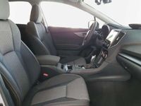 gebraucht Subaru XV 20i e-Boxer CVT Style Xtra Allrad Aut.