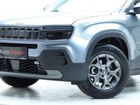 gebraucht Jeep Avenger Altitude Navi, Keyless, Sitzheizg, Cam