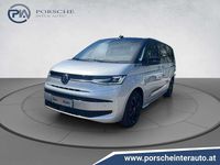 Neu VW Multivan Edition 150 PS (110 kW) 2025 Silber  metallic Van