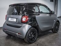 gebraucht Smart ForTwo Coupé Passion twinamic