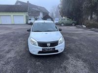 gebraucht Dacia Sandero Lauréate 1,2 16V
