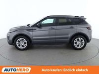 gebraucht Land Rover Range Rover evoque 2.0 Sd4 HSE Dynamic