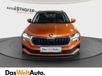 gebraucht Skoda Karoq Style TSI DSG ACT