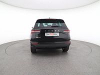 gebraucht Skoda Karoq Selection TSI