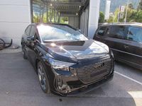Gebraucht Audi Q4 e-tron 219 kW (299 PS) 2023 SUV