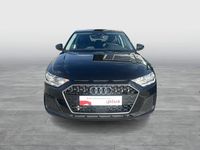 gebraucht Audi A1 Sportback 25 TFSI advanced exterieur