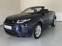 gebraucht Land Rover Range Rover evoque Cabrio HSE Dynamic