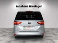 gebraucht VW Touran Friends TSI