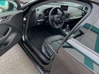 gebraucht Audi A3 Sportback 14 TFSI S-tronic