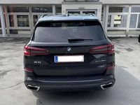 gebraucht BMW X5 xDrive45e PHEV Aut.