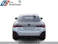 gebraucht BMW i4 Gran Coupe eDrive40