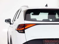 gebraucht Kia Sportage 16 TGDI Titan