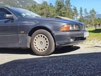 gebraucht BMW 523 523 i