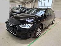 Gebraucht Audi A4 Ambiente 204 PS (150 kW) 2021 Schwarz Kombi