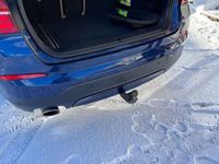 gebraucht BMW X4 xDrive 20d Österreich-Paket Aut.
