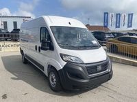 gebraucht Fiat Ducato MAXI 35 L3H2 140 Aut.