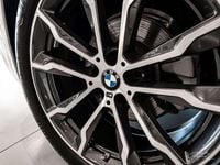 gebraucht BMW X3 X3 xDrive20d M-SPORT *HEAD-UP*LED*MEMORY*20''