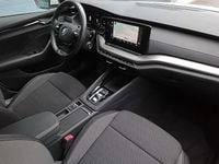gebraucht Skoda Octavia Combi 1,5 iV Style DSG ACC, Keyless, Kamera, Na...