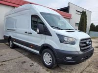 gebraucht Ford Transit 350 L4 Trend L4H3 AHK