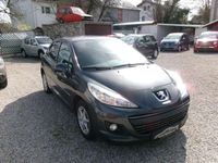 gebraucht Peugeot 207 Active 1,4