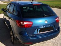 gebraucht Seat Ibiza ST Ibiza Chili