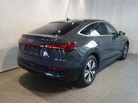 gebraucht Audi Q8 e-tron Sportback 55 e-tron quattro business