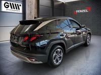 gebraucht Hyundai Tucson NX4 Jubile 1,6 T-GDi 2WD 48V