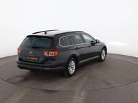 Gebraucht VW Passat Business 150 PS (110 kW) 2021 Grau Kombi