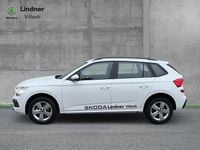 gebraucht Skoda Kamiq Selection TSI