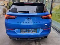 gebraucht Opel Grandland X GSe Plug-in-Hybrid 4WD