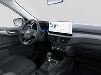 gebraucht Ford Kuga Titanium Nav LED Kam Temp PDC PrivG 17Z