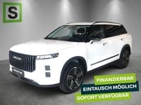 Neu Jaecoo 7 143 PS (105 kW) 2026 SUV