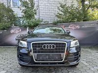 Gebraucht Audi Q5 Comfort 211 PS (155 kW) 2010 Schwarz SUV