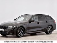 gebraucht BMW 320 320 d xDrive