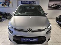 gebraucht Citroën C4 Picasso VTi 120 Seduction