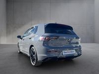 Neu VW Golf VIII Sport 115 PS (84 kW) 2026 Mittelgrau  normal