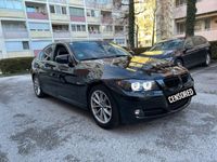 gebraucht BMW 318 318 d DPF Aut. Edition Exclusive